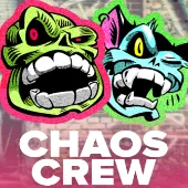 Chaos Crew slot