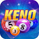 Keno slot