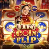 Crazy Coin Flip slot