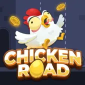 Chicken Road slot