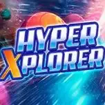 Hyper Xplorer slot