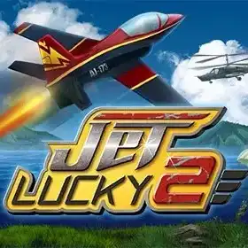 Jet Lucky-2 slot